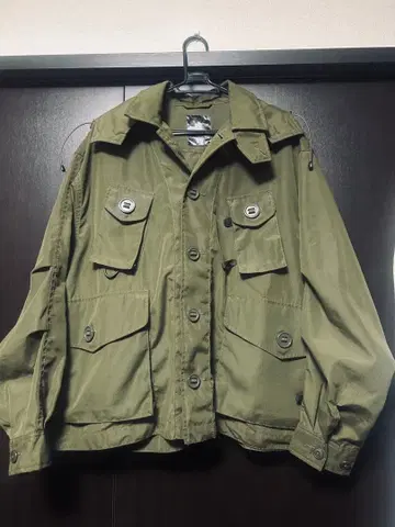 다이와 피어 39 테크 캐나디안 퍼티그 재킷 M