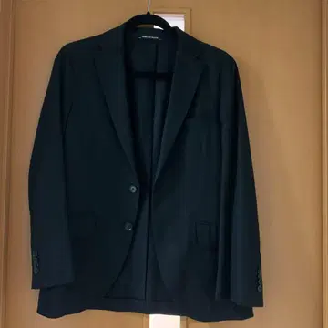 GREEN LABEL RELAXING 테일러드 자켓 42 사이즈