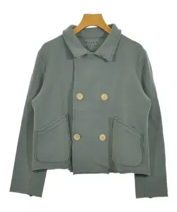 Frank&Eileen 블루종 (기타) 여성용