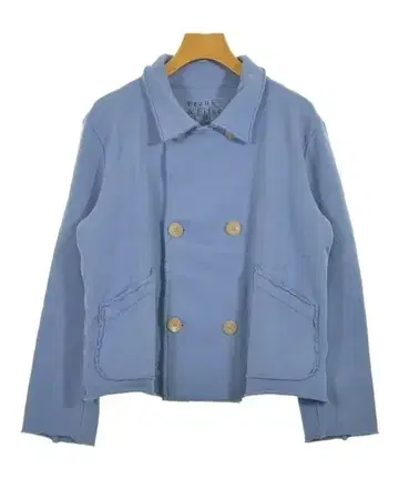 Frank&Eileen 블루종 (기타) 여성용