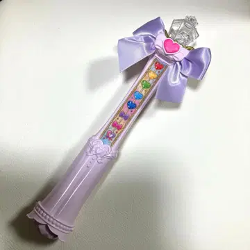 원더풀 프리큐어! 나조테 카나데테 프렌들리 택트