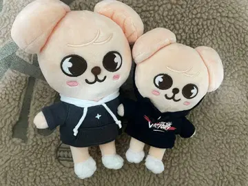 StrayKids 스키즈 퍼핌 puppyM