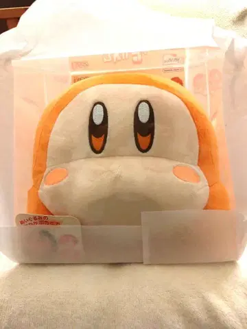 따뜻한 봉제 인형 와돌디 커비 별의 커비 USB