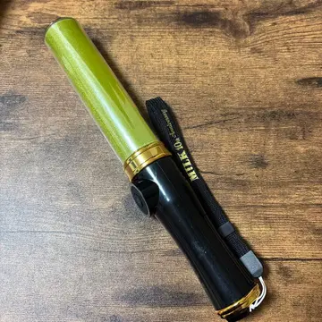 M!LK 요시다 진토 응원봉 10주년 캔들