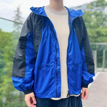THE NORTH FACE PURPLE LABEL x BEAMS BOY