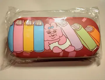 빤쮸토끼 북스토어 안경 케이스