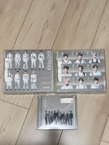 SnowMan/SnowLabo S2 3형태 세트 Blu-ray판