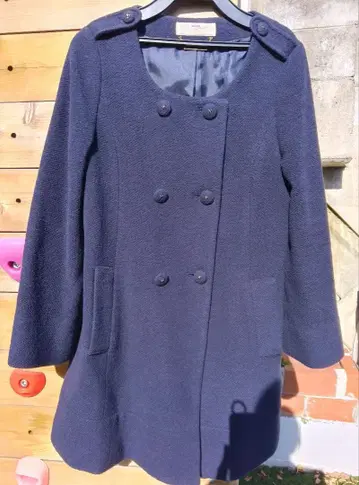 가격 인하 스나이델 snidel A라인 코트