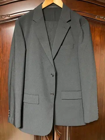 [ 미사용 새상품 ] UNIQLO 감동 셋업