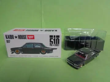 KAIDO HOUSE 카이도 하우스 017 닷선 510