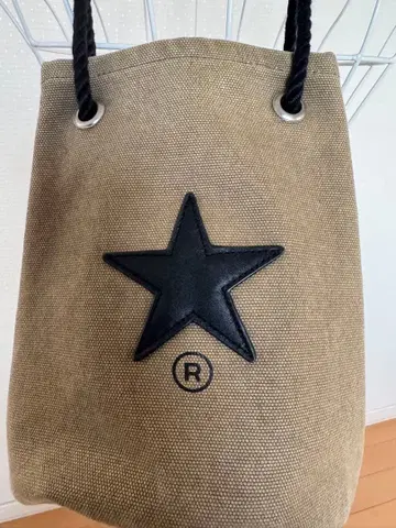 컨버스 복조리 백