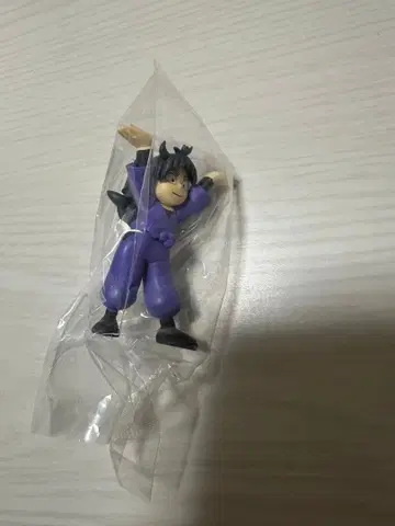 닌타마 란타로 펜 받침 그 3 쿠쿠치 헤이스케