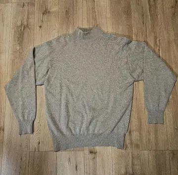 CASHMERE LIFE 캐시미어 스웨터 M 사이즈