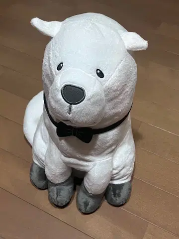 SPY x FAMILY 메챠데카 봉제 인형 본드