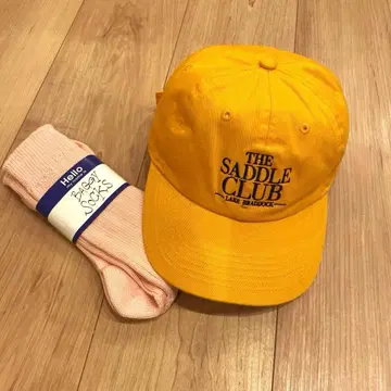 THE SHIZONE 신존 삭스&CAP