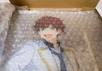 앙상블 스타즈 앙스타 아마기 히이로 함께 사는 아크릴 스탠드