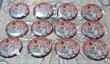 제5인격 7주년 스이파라 캔뱃지 플라발루