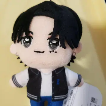 INI gigo 한정판 니시 코진