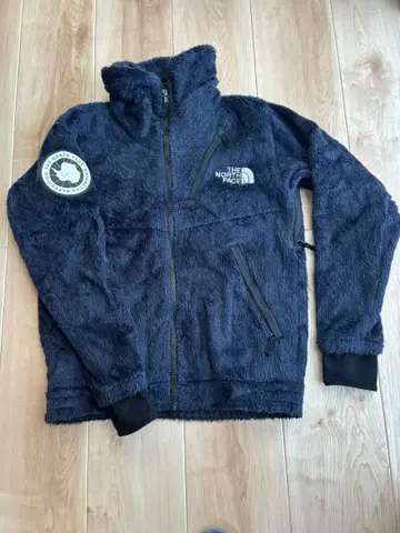 THE NORTH FACE ANTARCTICA 플리스 자켓