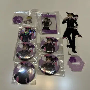 월트리 산리오 슈이치 코헤이