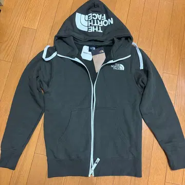 THE NORTH FACE 후드티