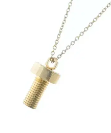 AMBUSH 목걸이 남성용