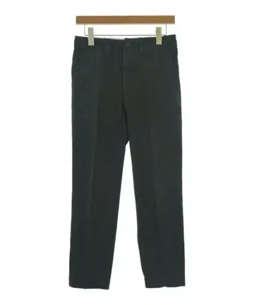 visvim 치노 팬츠 남성용