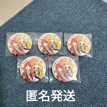 스토푸리 리이누군 루토군 캔 배치 5개 세트