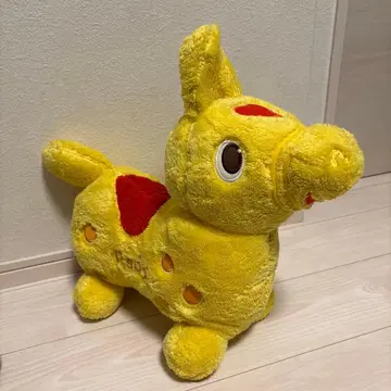 Rody 봉제 인형 49cm