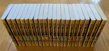 드래곤 퀘스트 다이의 대모험 문고판 전 22권 세트