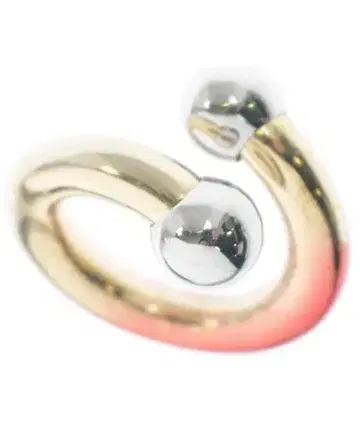 AMBUSH 반지 남성용