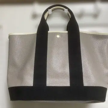 B reath TOPKAPI 탑카피 스코치 그레인 네오 가죽 토트백