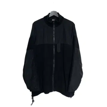 미군 ECWCS GEN2 LEVEL3 폴라텍 플리스 자켓 블랙