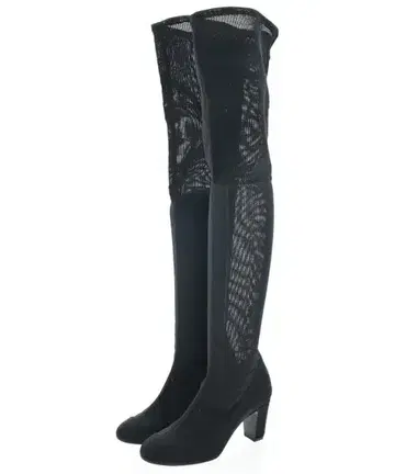 CHANEL 여성용 부츠