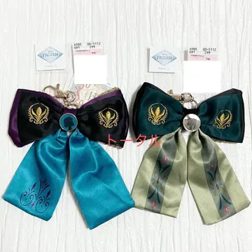 시마무라 kaho 엘사 안나 참 세트