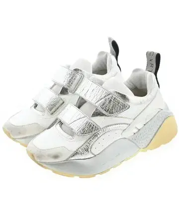 STELLA McCARTNEY 여성용 스니커즈