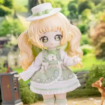 슈가 100% 당지수 100% MOOWOOART 청사과 파르페