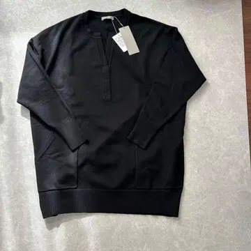 theory luxe 상의 택 포함 새상품