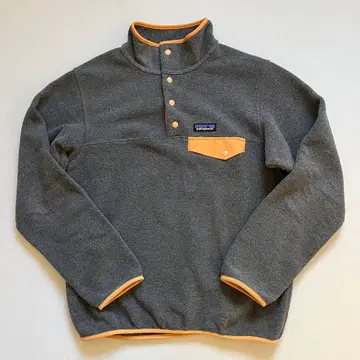 파타고니아 우먼 라이트 웨이트 신틸라 풀오버