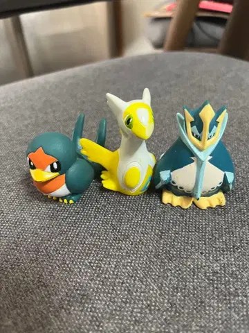 포켓몬 키즈 이로치