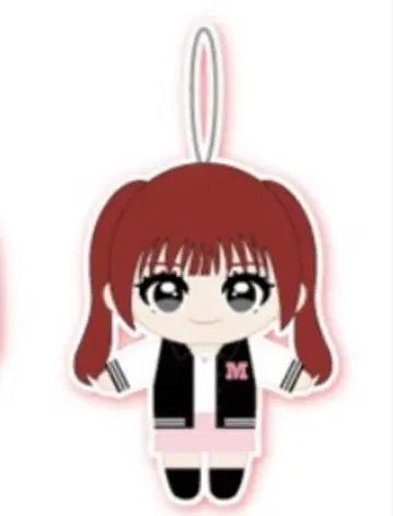 GIGO 한정판 봉제 인형 시미즈 케이코