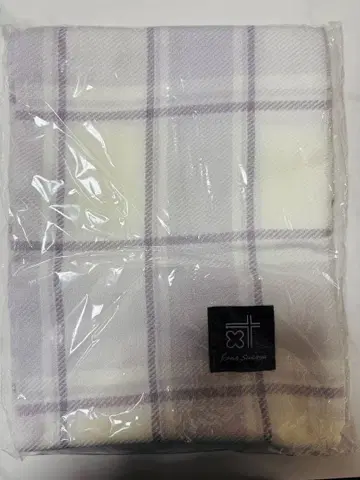 니지산지 타니야 카나 윈터 데이트 2021 머플러