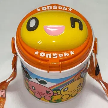 HTB on짱 팝콘 버킷 버킷 홋카이도 TV