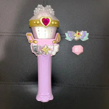 반짝반짝 쇼타임 마이크 새상품급