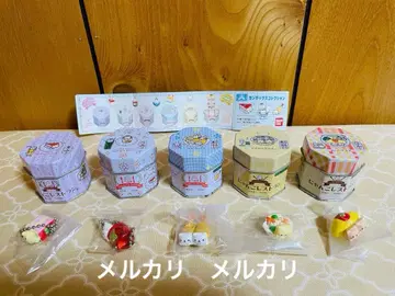 냥냥냥코 캔 박스 컬렉션