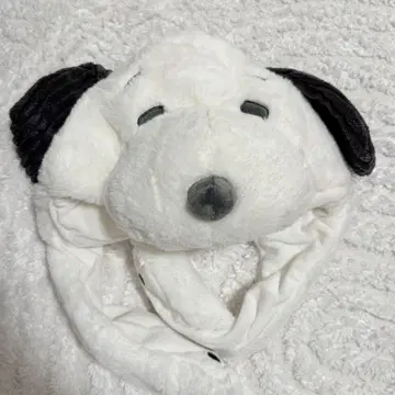 USJ 스누피 모자