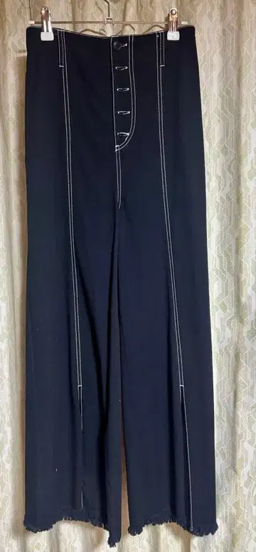 jeanasis 데님 팬츠