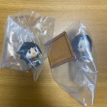 제일복권 귀멸의 칼날 쵸코놋코 토미오카 기유 코쵸우 시노부