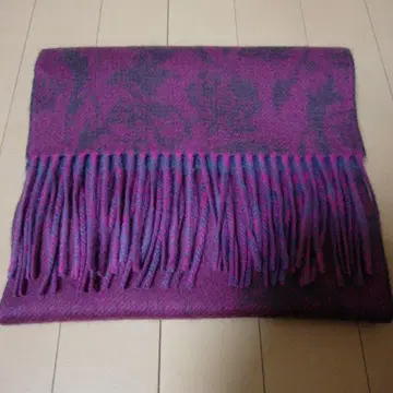 INTERMODE 캐시미어 100% 머플러