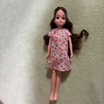 포토제닉 리카짱 하츠코